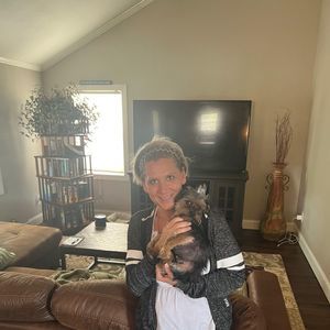 Meet your Posher, Beth